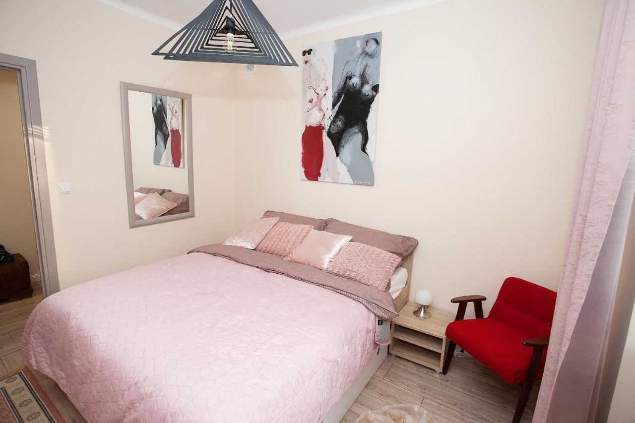 Apartament Golden Mielec Ngoại thất bức ảnh